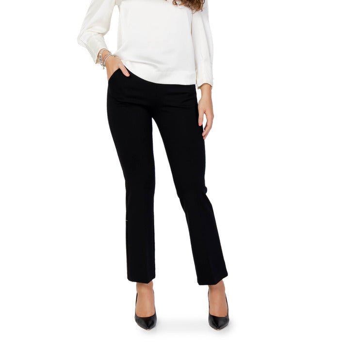 Sandro Ferrone Women Trousers - Fizigo