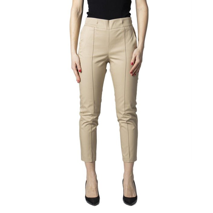 Sandro Ferrone Women Trousers - Fizigo