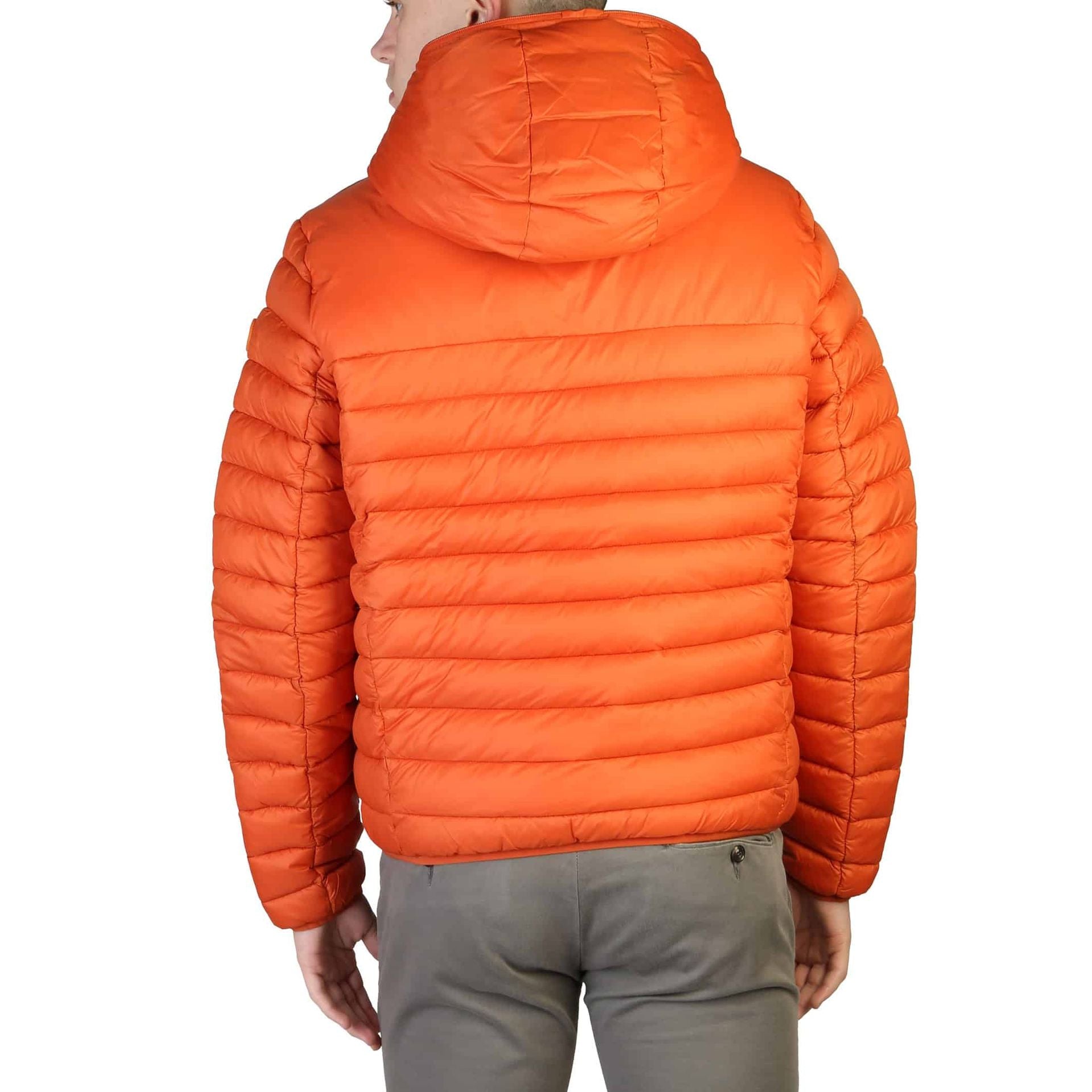 Save The Duck Jackets - Fizigo