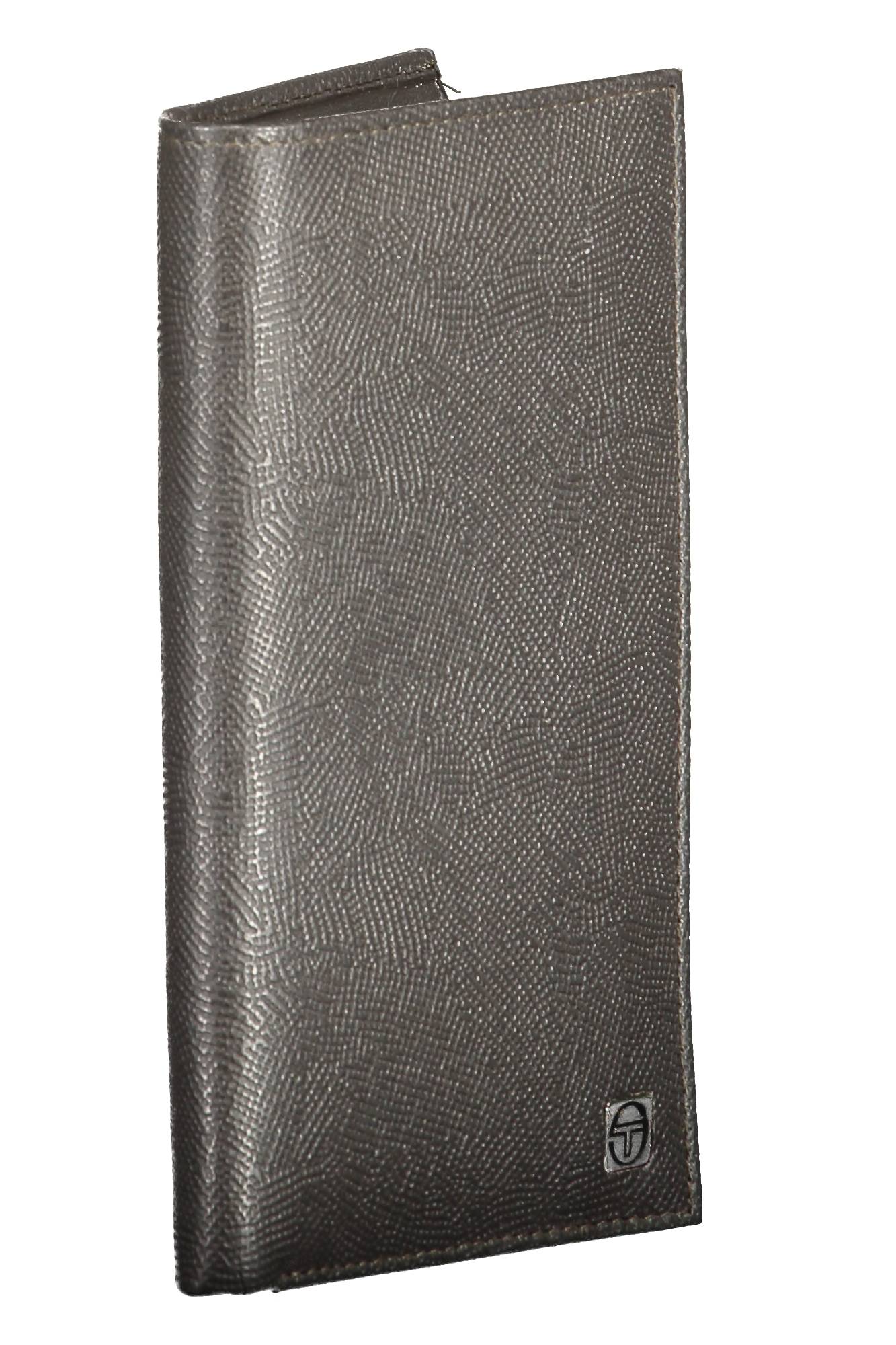 Sergio Tacchini Brown Wallet - Fizigo