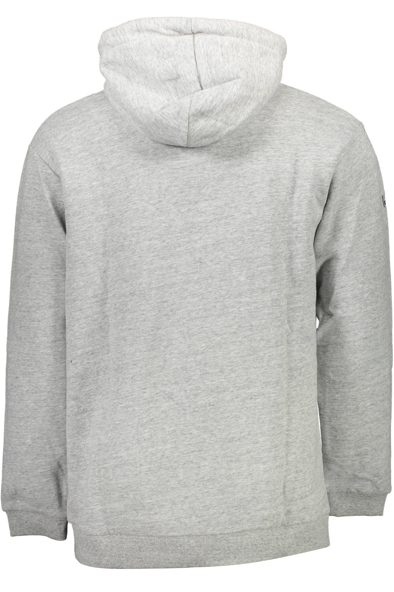 Superdry Gray Sweater - Fizigo