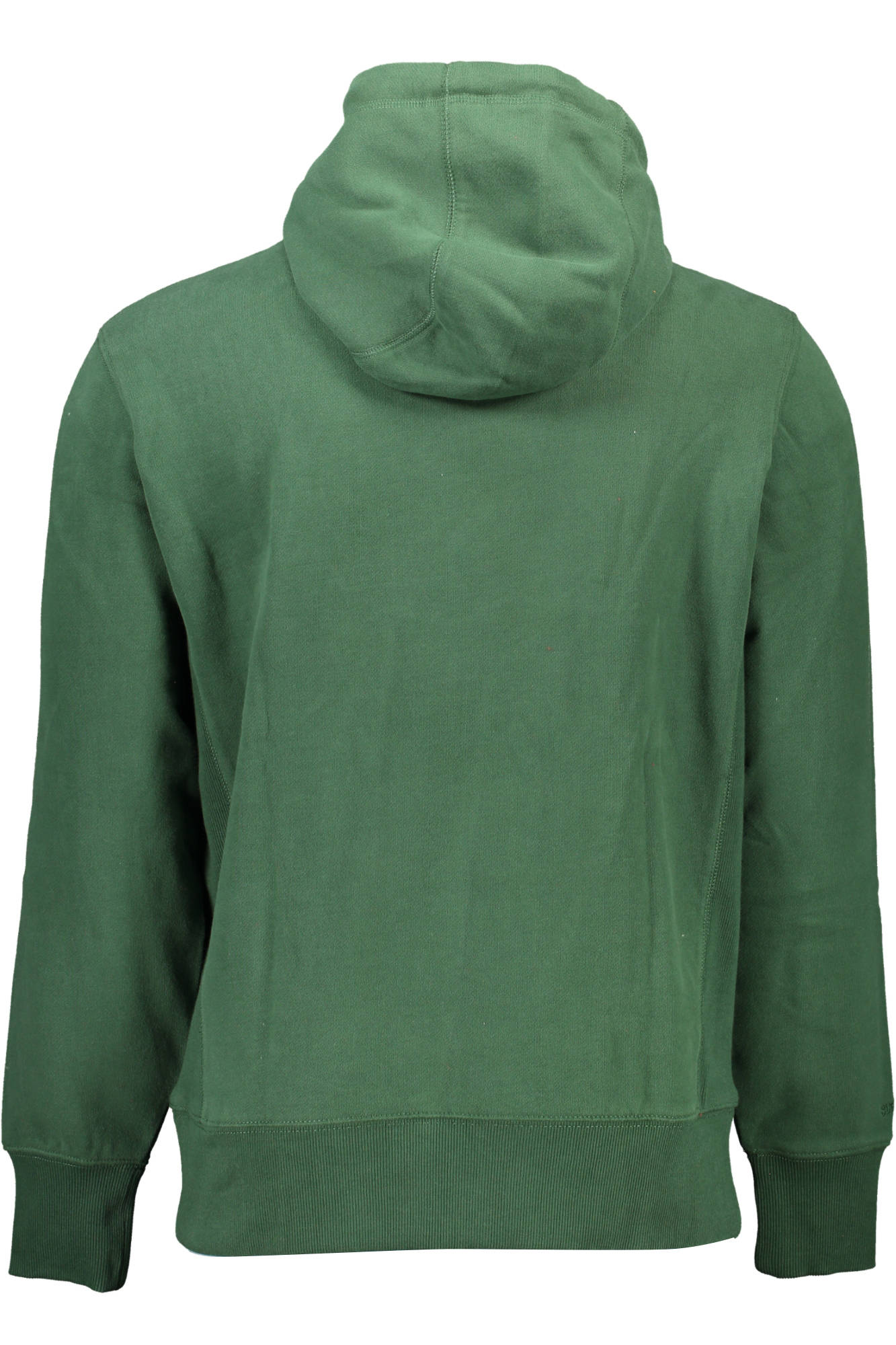 Superdry Green Sweater - Fizigo