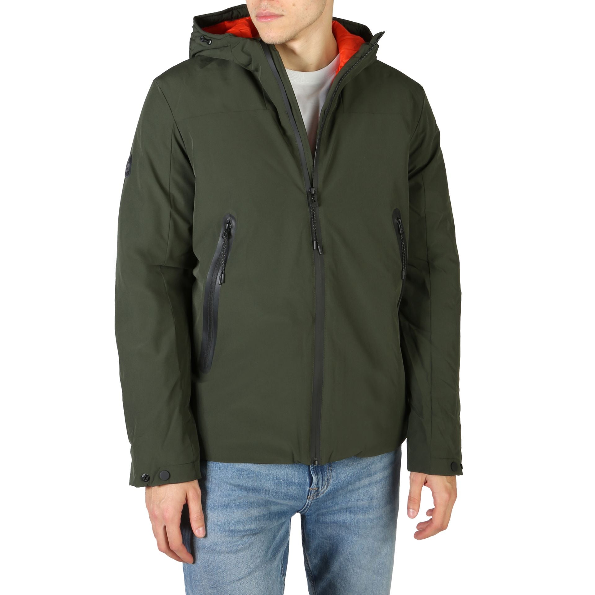 Superdry Jackets - Fizigo