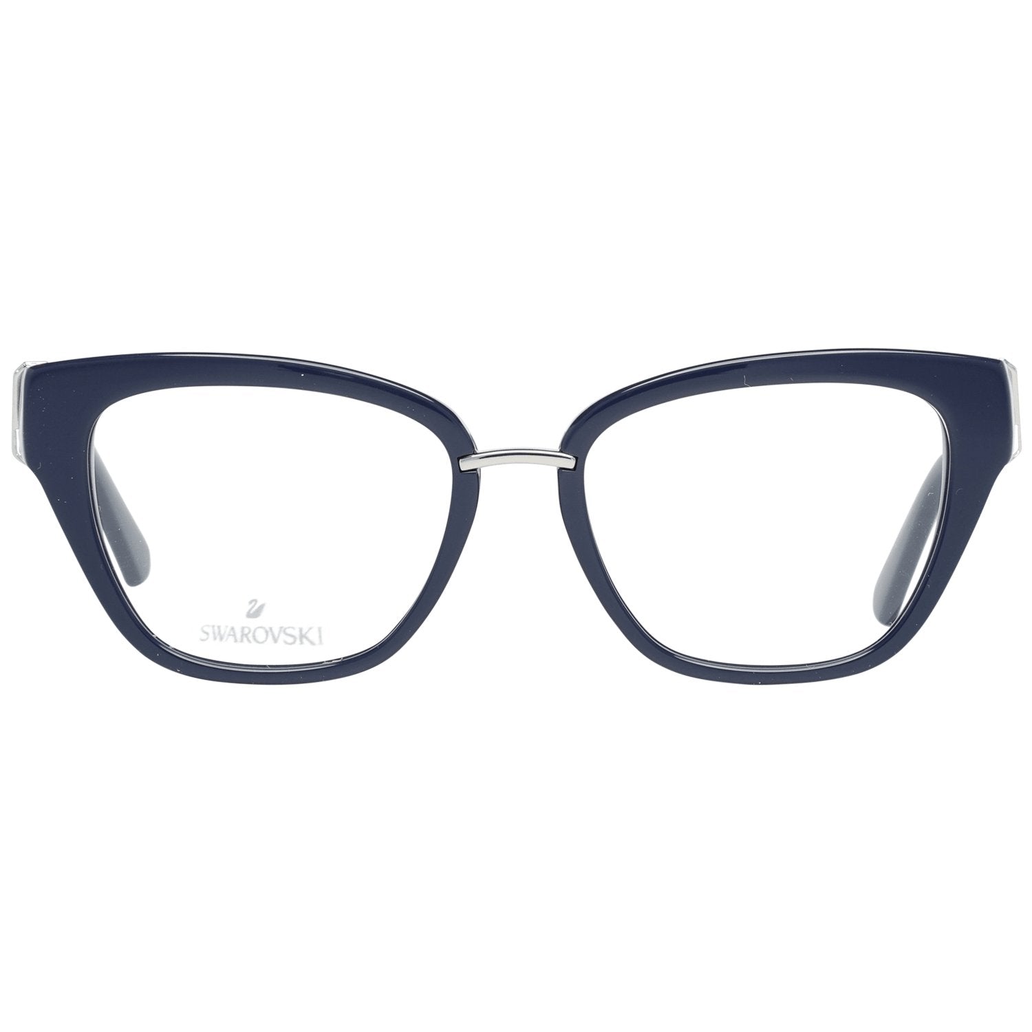 Swarovski Blue Frames for Woman - Fizigo