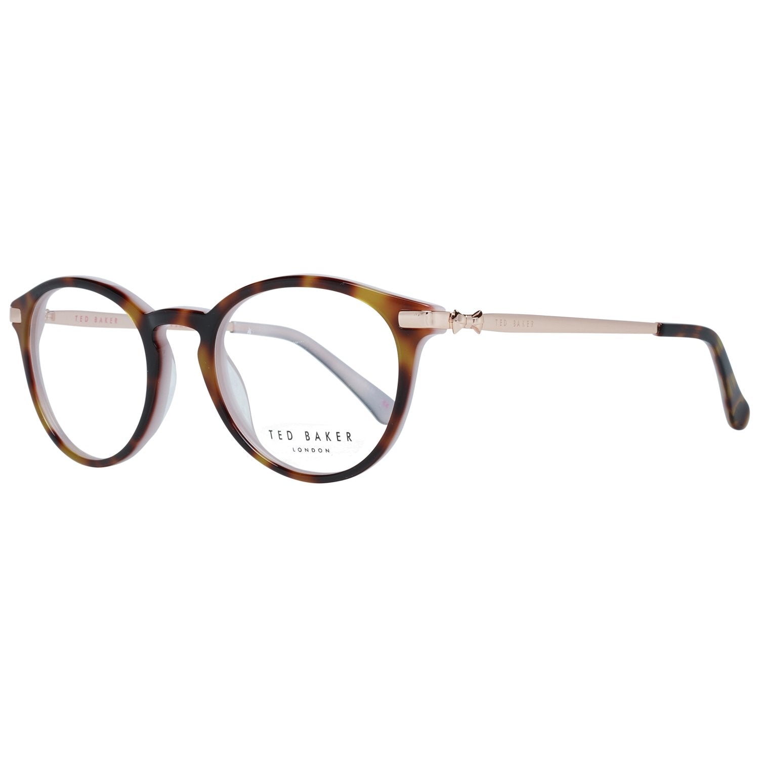 Ted Baker Brown Frames for Woman - Fizigo
