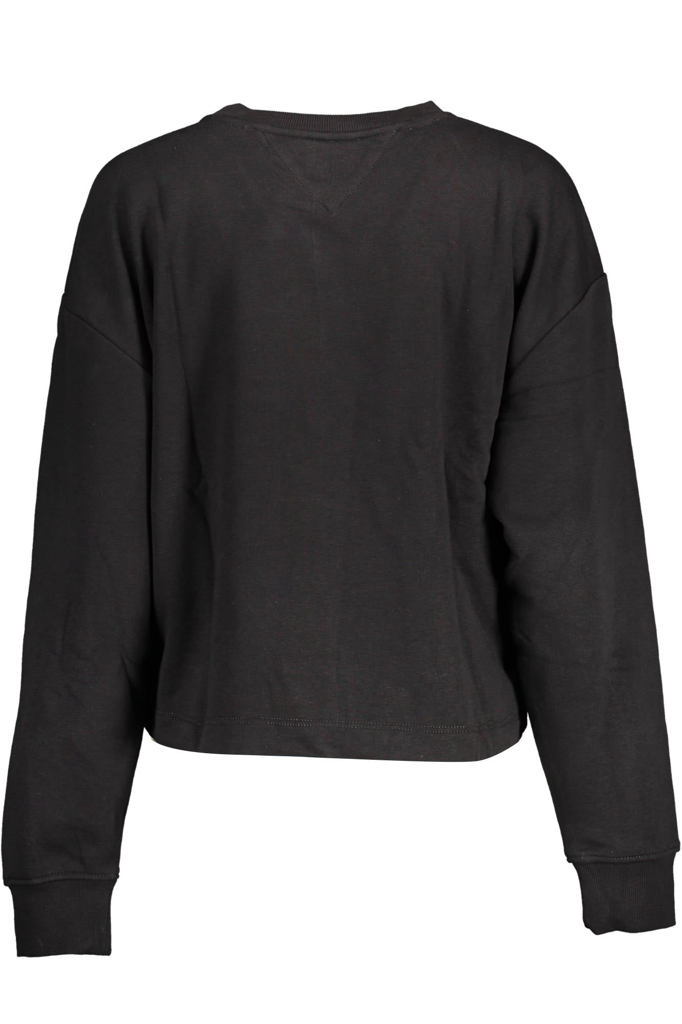 Tommy Hilfiger Black Sweater - Fizigo