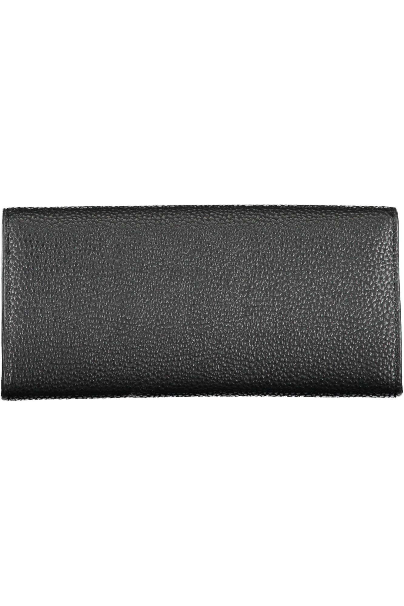 Tommy Hilfiger Black Wallet - Fizigo