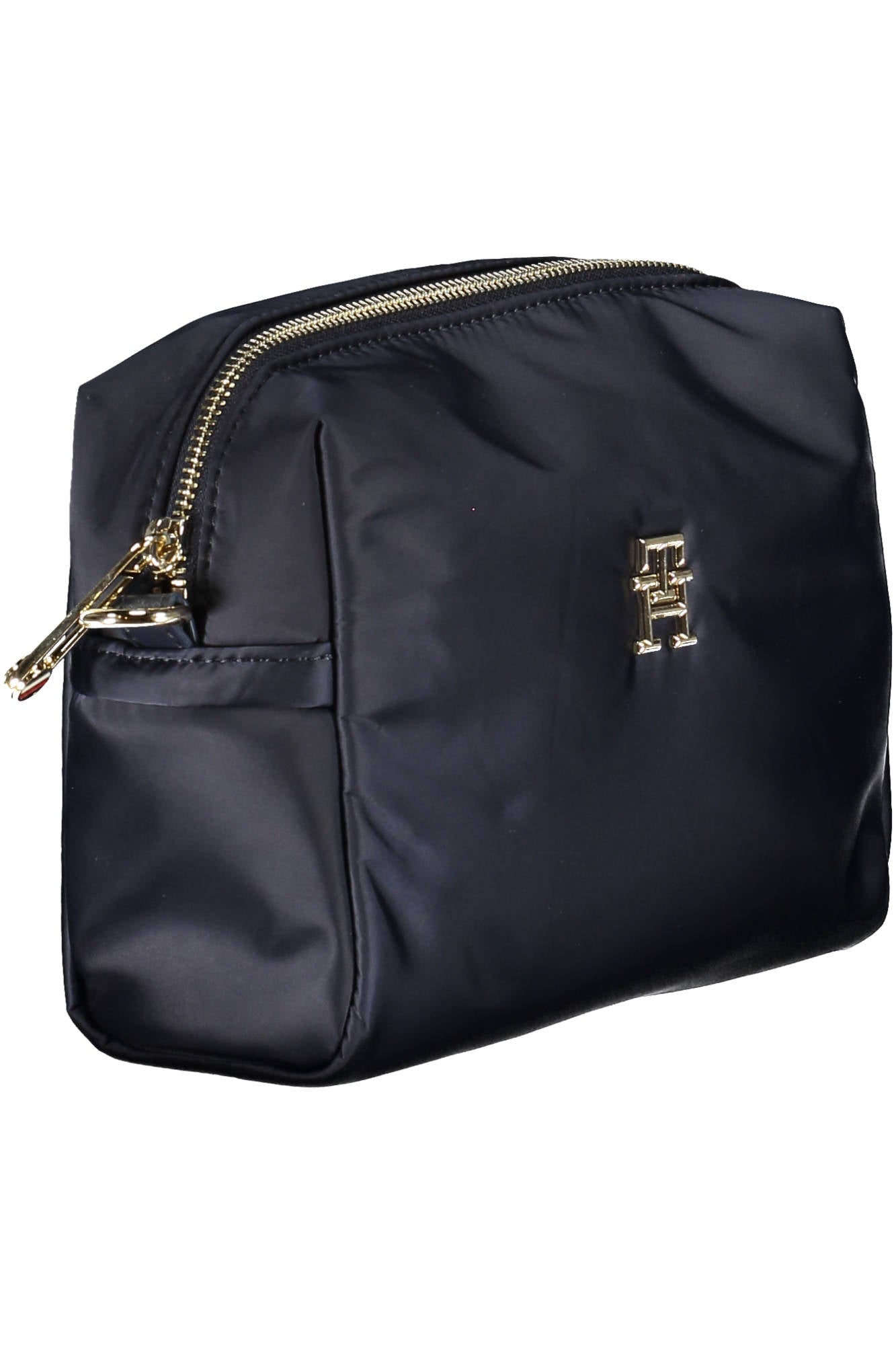 Tommy Hilfiger Blue Handbag - Fizigo