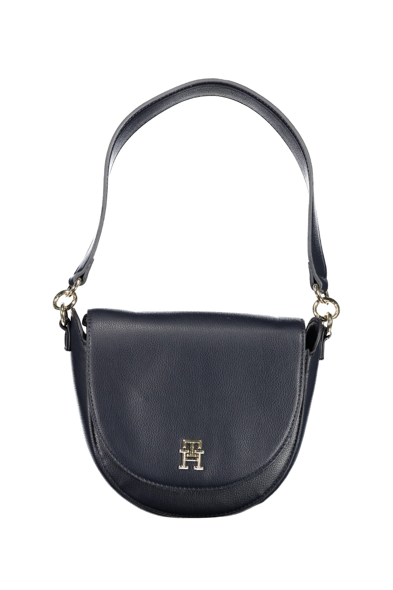 Tommy Hilfiger Blue Handbag - Fizigo