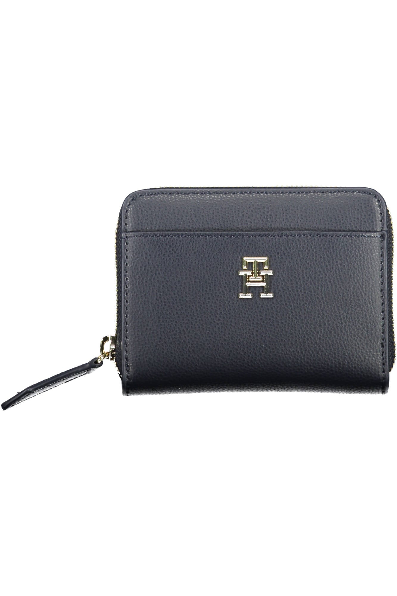 Tommy Hilfiger Blue Wallet - Fizigo