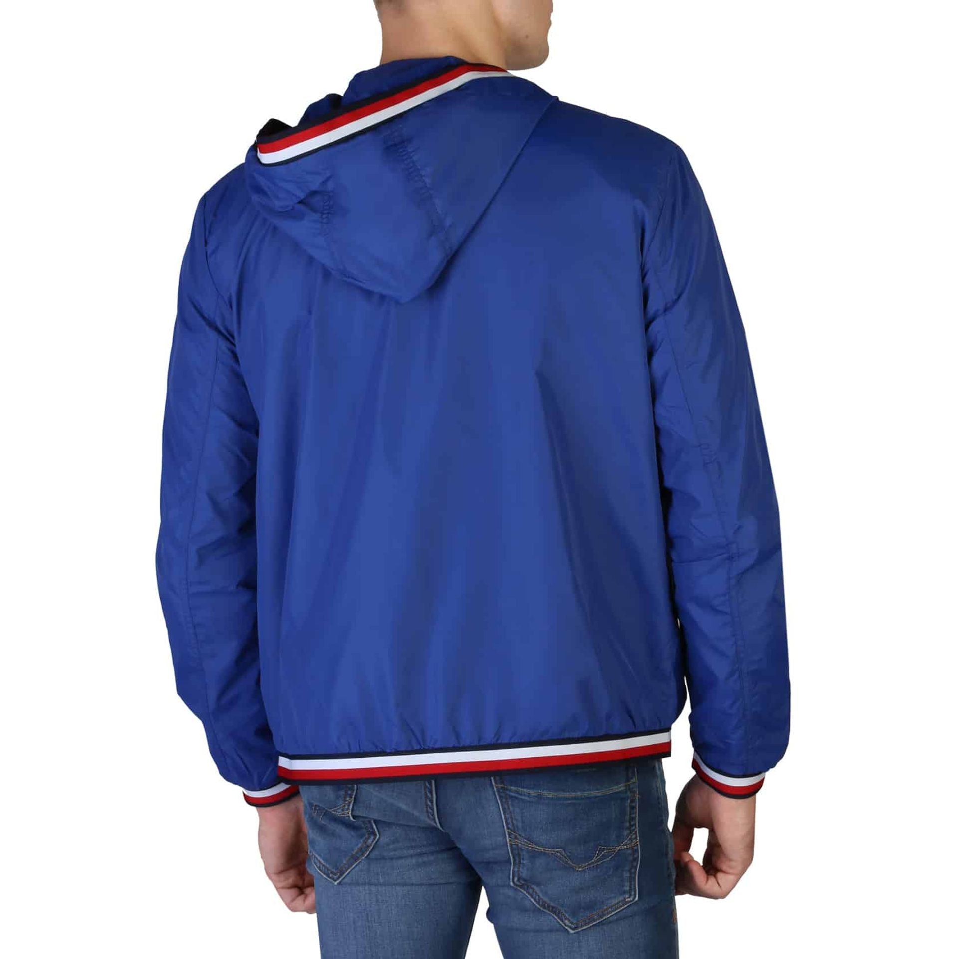 Tommy Hilfiger Jackets - Fizigo