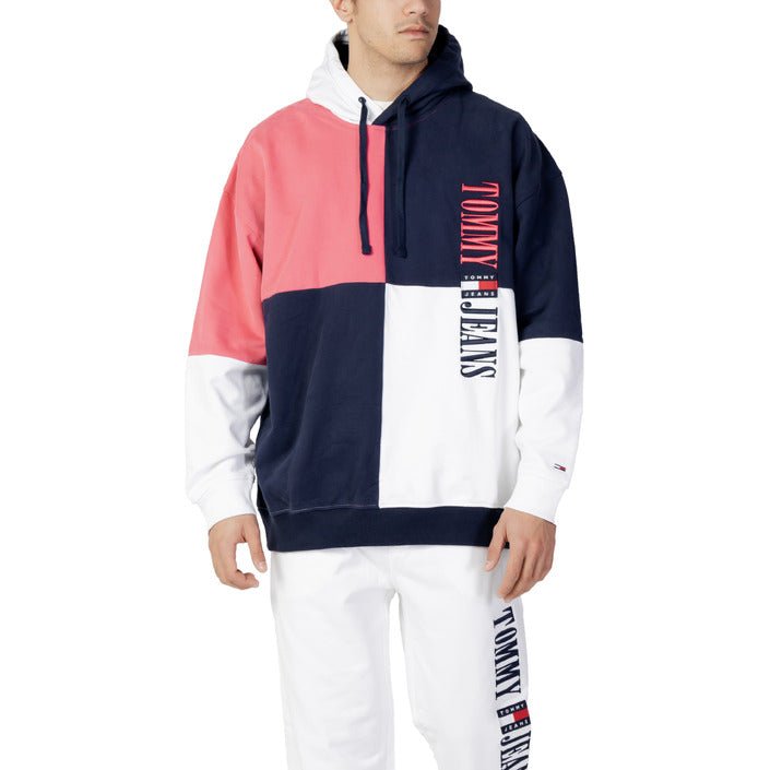 Tommy Hilfiger Jeans Men Sweatshirts - Fizigo