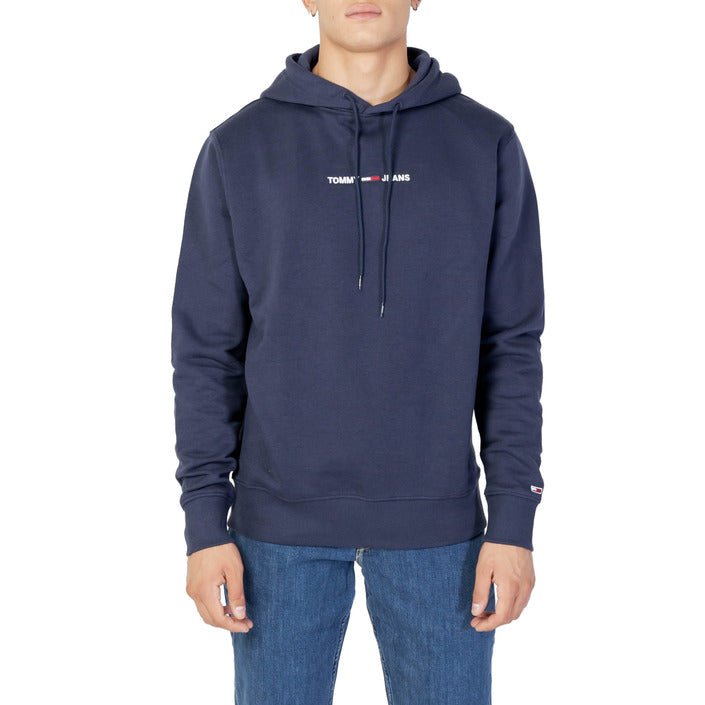 Tommy Hilfiger Jeans Men Sweatshirts - Fizigo