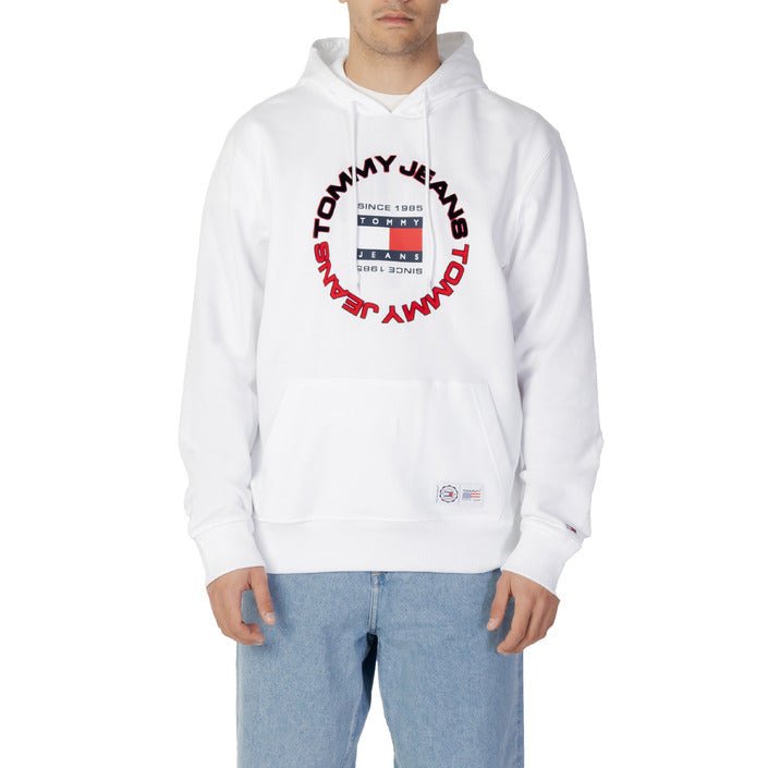 Tommy Hilfiger Jeans Men Sweatshirts - Fizigo