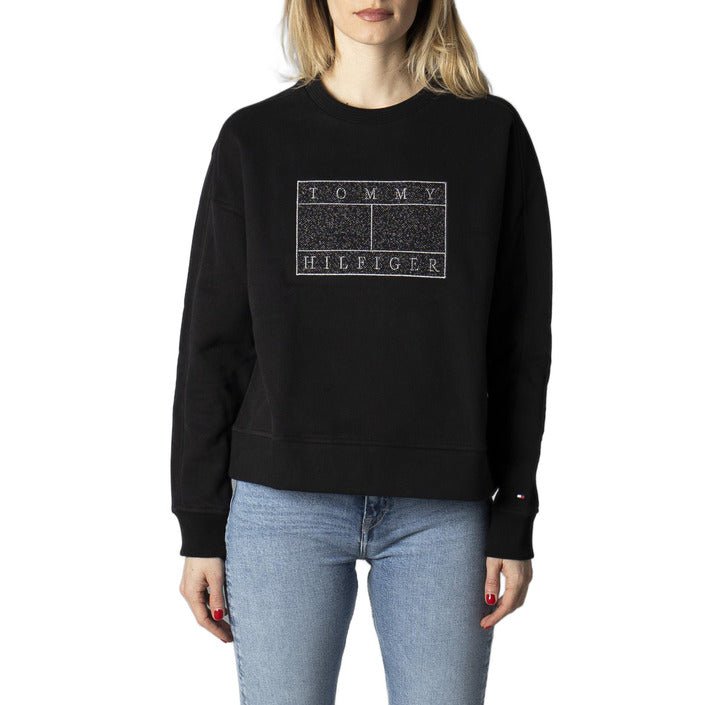 Tommy Hilfiger Jeans Women Sweatshirts - Fizigo