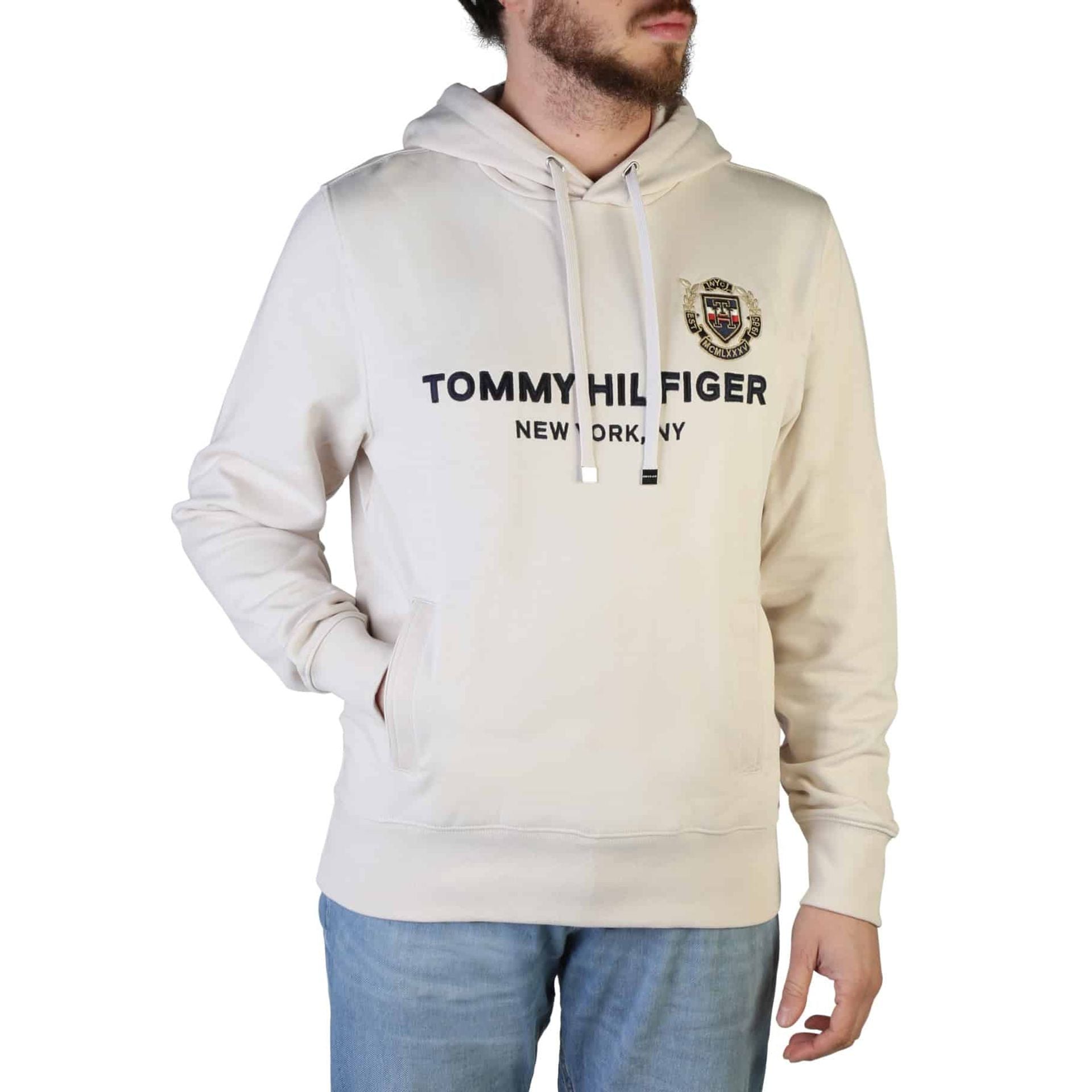 Tommy Hilfiger Sweatshirts - Fizigo