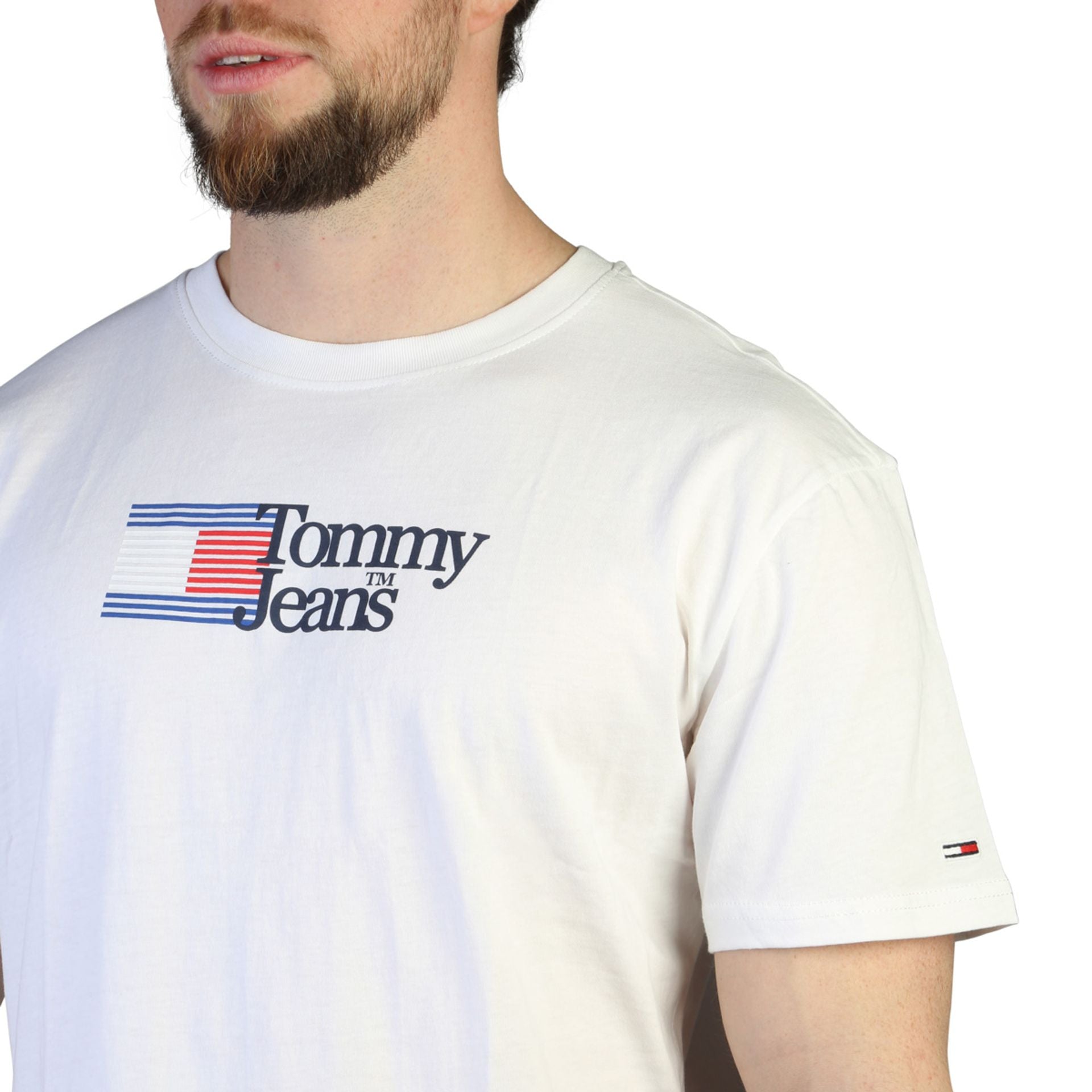 Tommy Hilfiger T-shirts - Fizigo