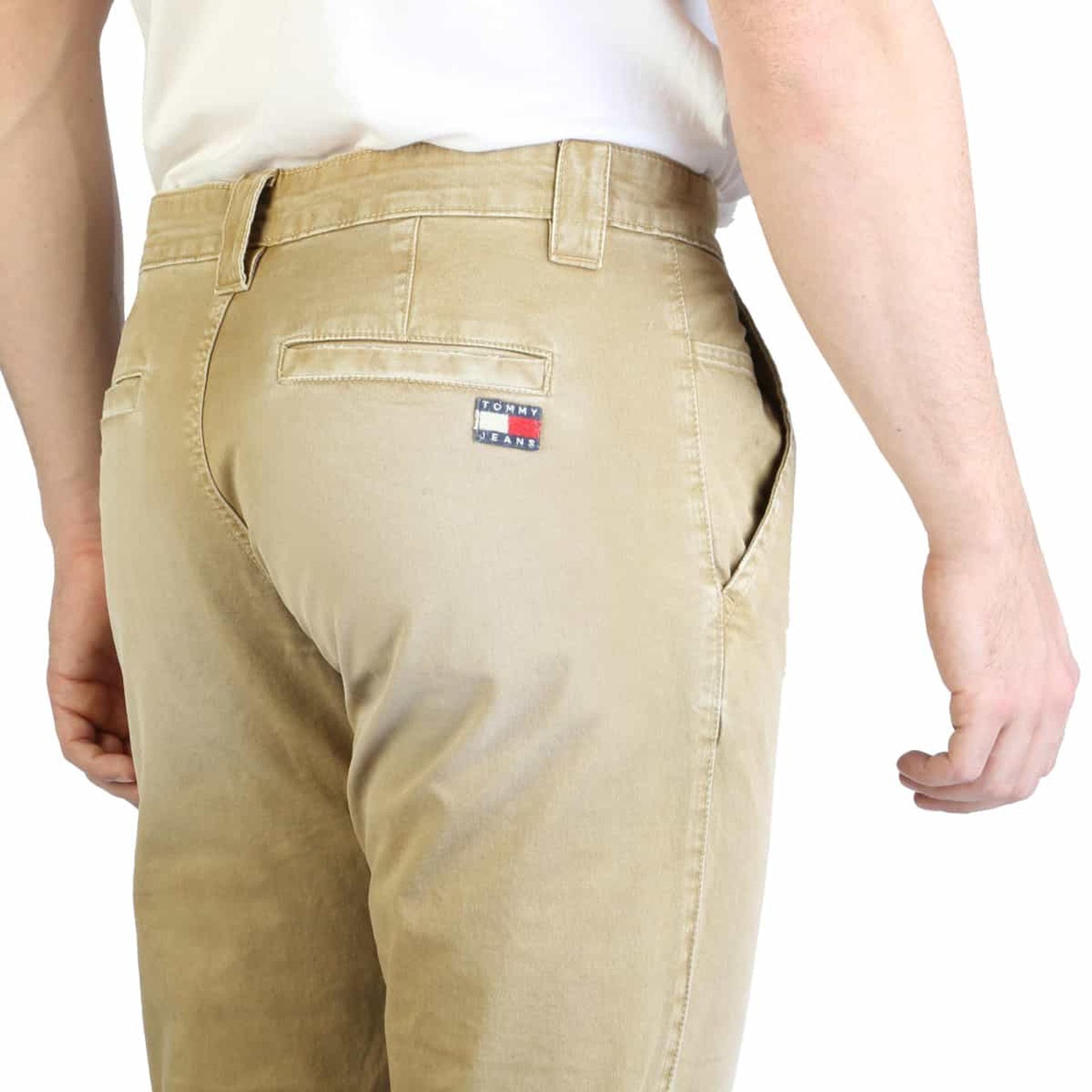 Tommy Hilfiger Trousers - Fizigo