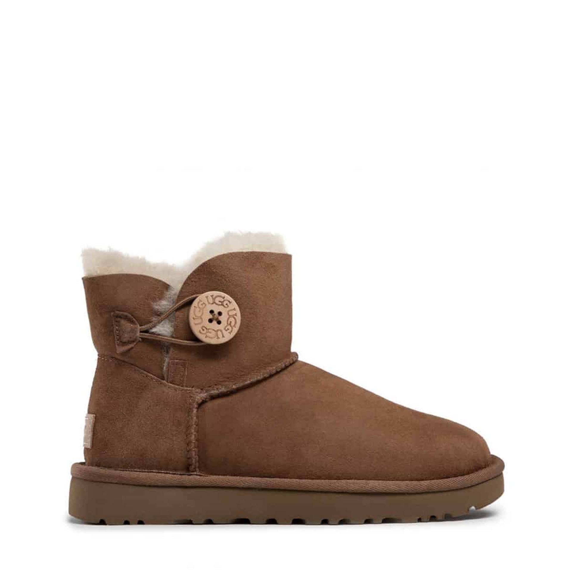 UGG Ankle boots - Fizigo