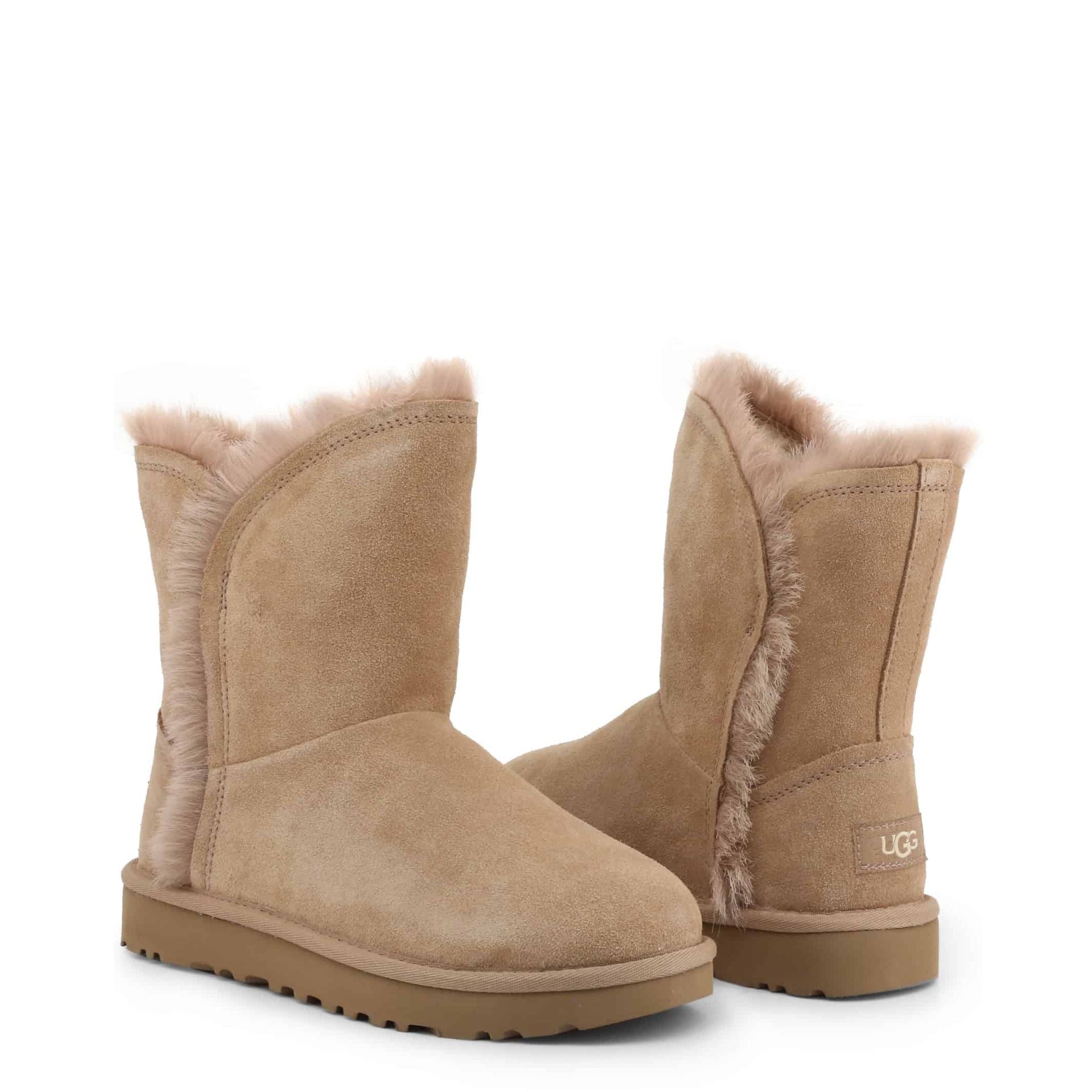 UGG Ankle boots - Fizigo