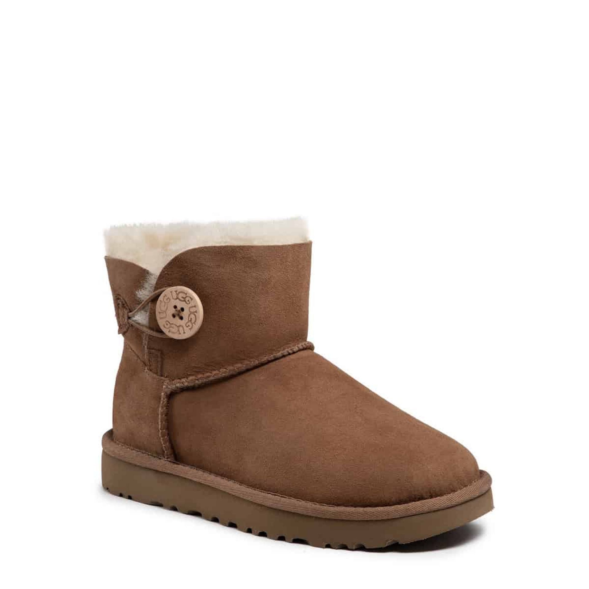 UGG Ankle boots - Fizigo