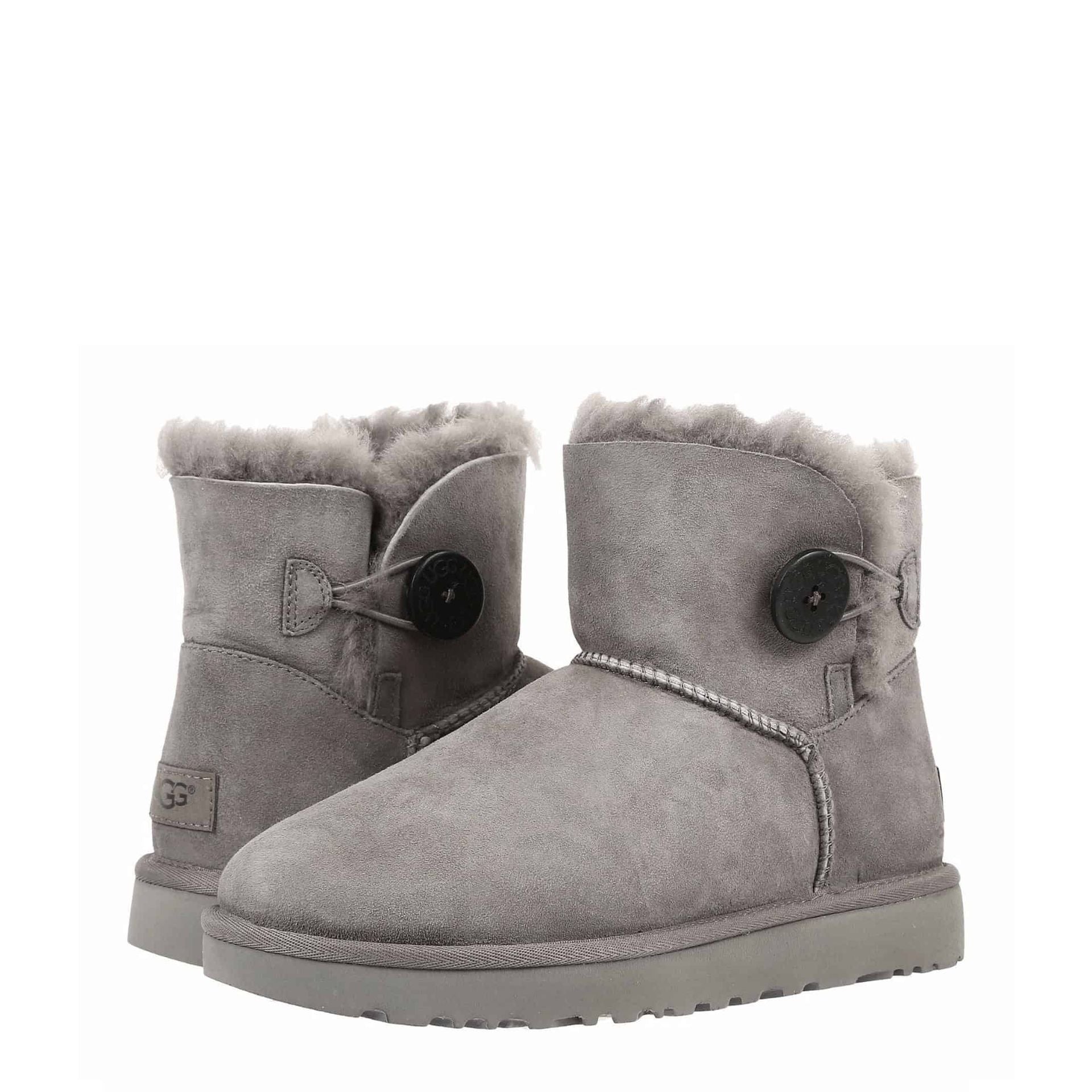 UGG Ankle boots - Fizigo
