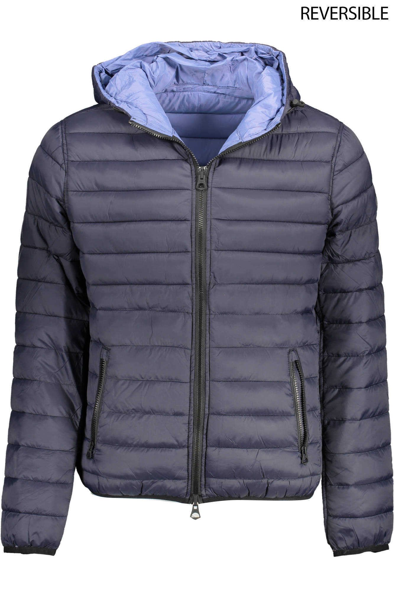 U.S. POLO ASSN. Blue Jacket - Fizigo