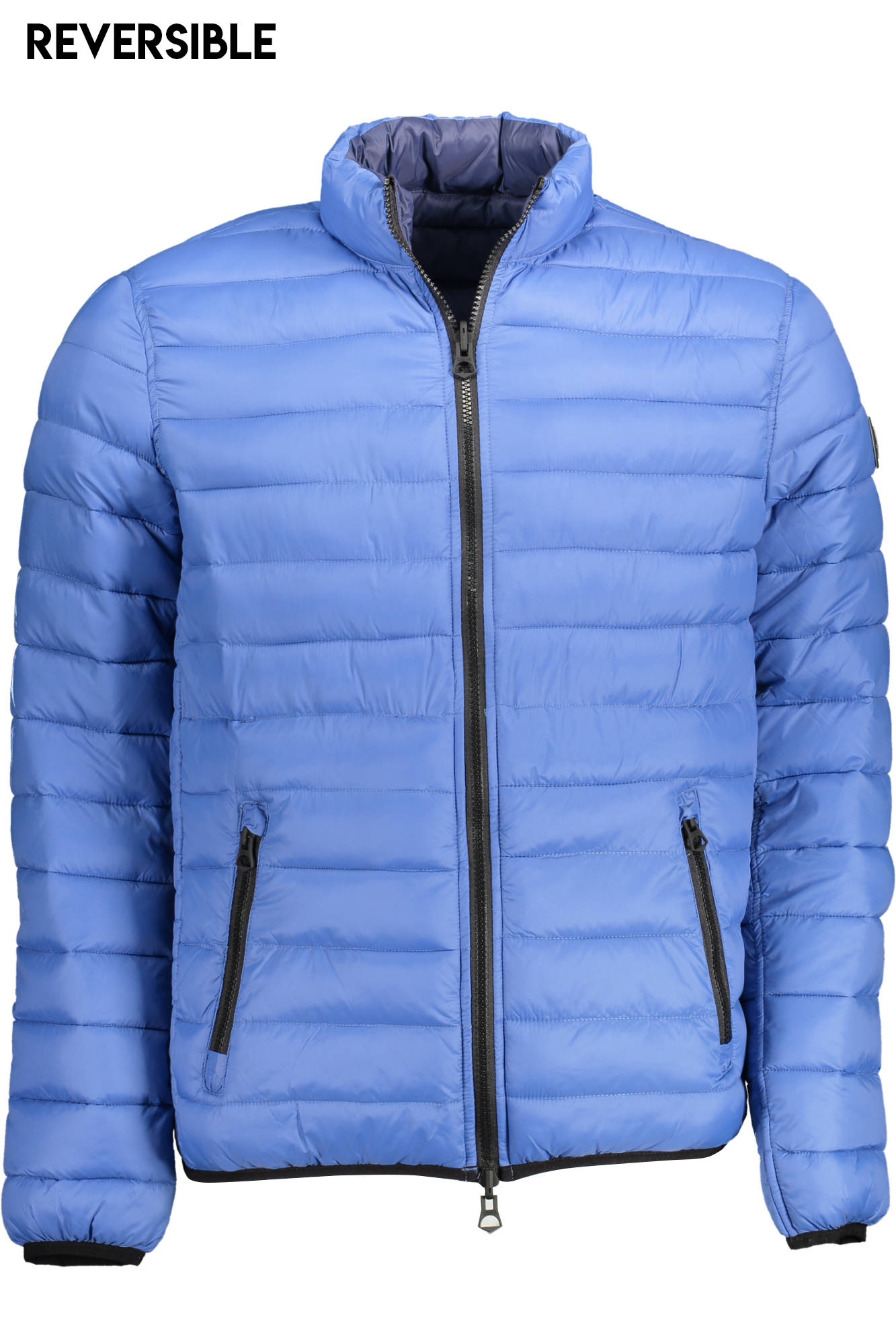 U.S. POLO ASSN. Blue Jacket - Fizigo