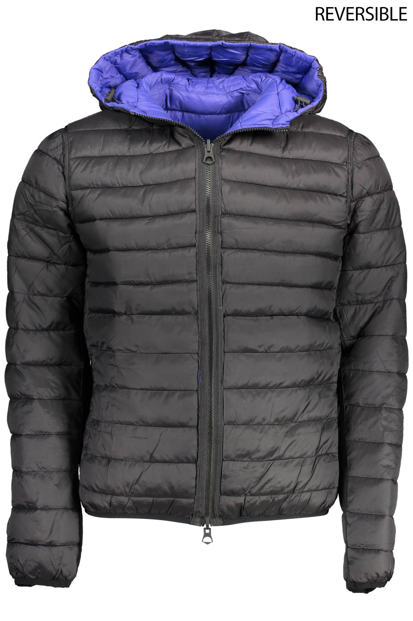 U.S. POLO ASSN. Blue Jacket - Fizigo