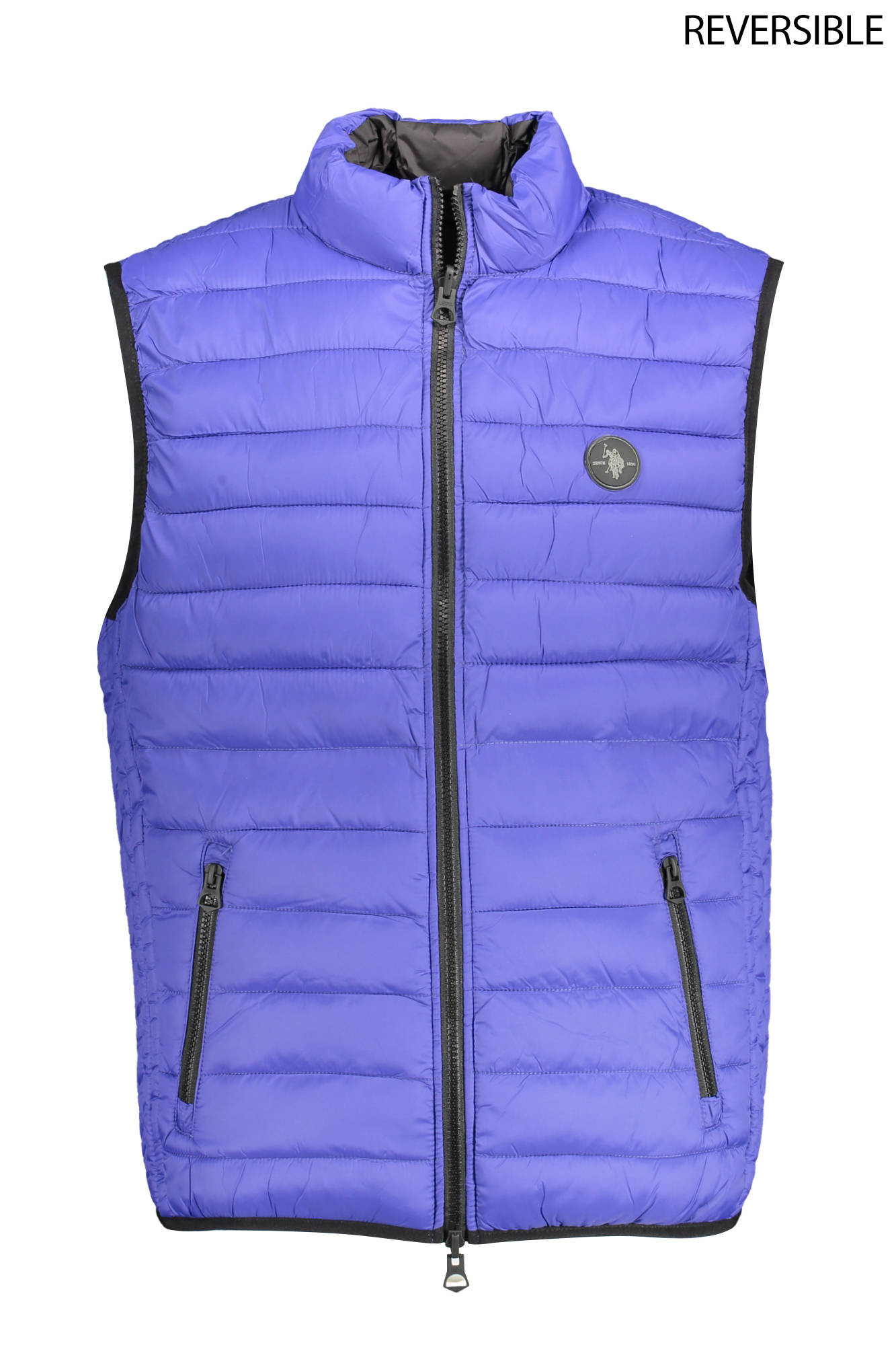 U.S. POLO ASSN. Blue Jacket - Fizigo