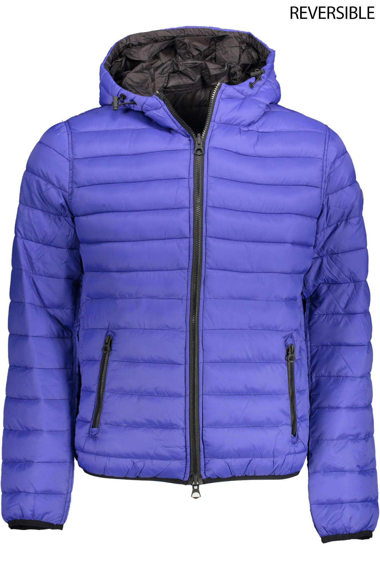 U.S. POLO ASSN. Blue Jacket - Fizigo