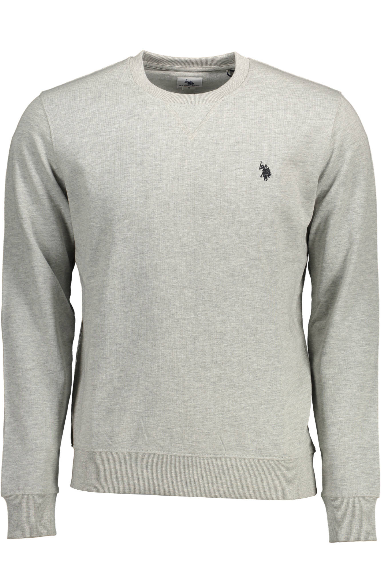 U.S. POLO ASSN. Gray Sweater - Fizigo