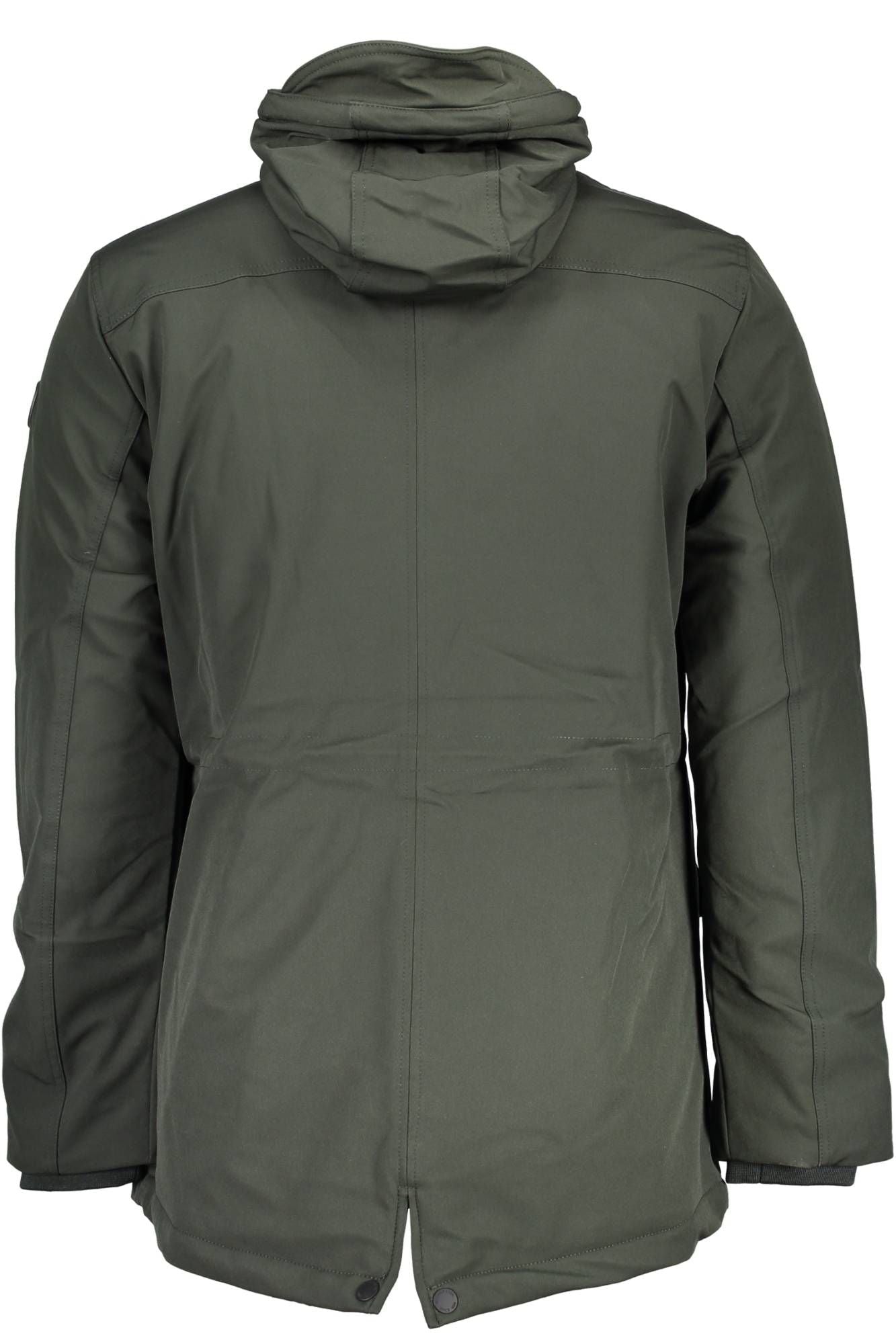 U.S. POLO ASSN. Green Jacket - Fizigo