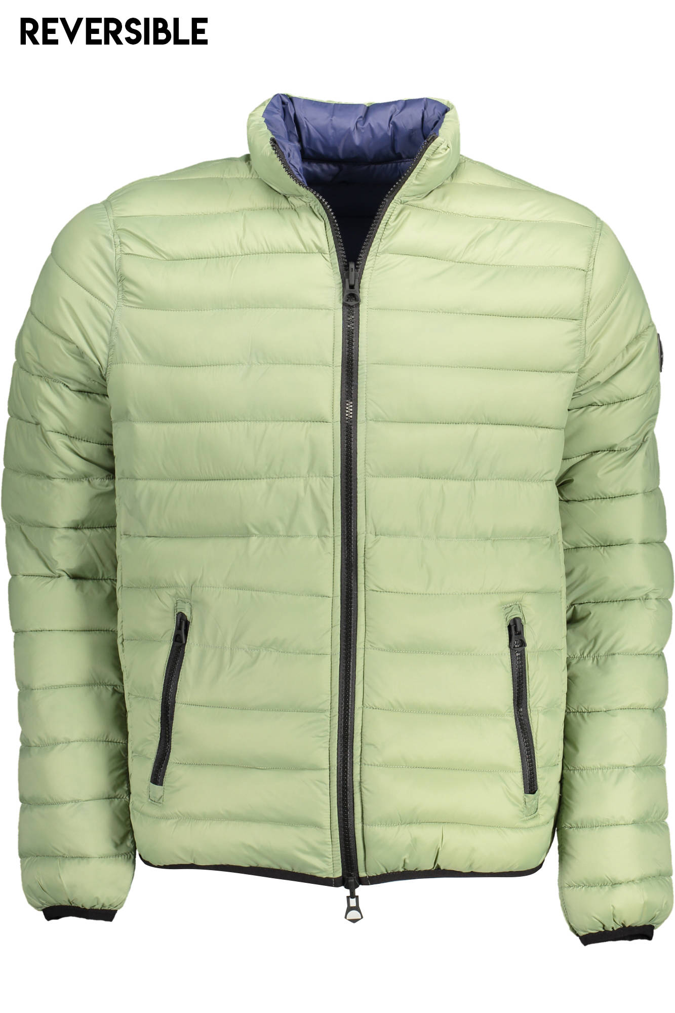 U.S. POLO ASSN. Green Jacket - Fizigo