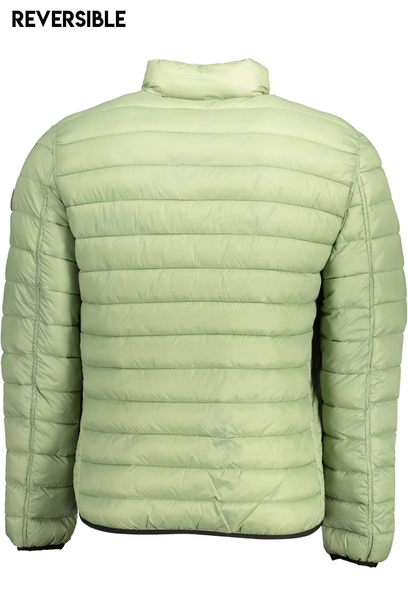 U.S. POLO ASSN. Green Jacket - Fizigo