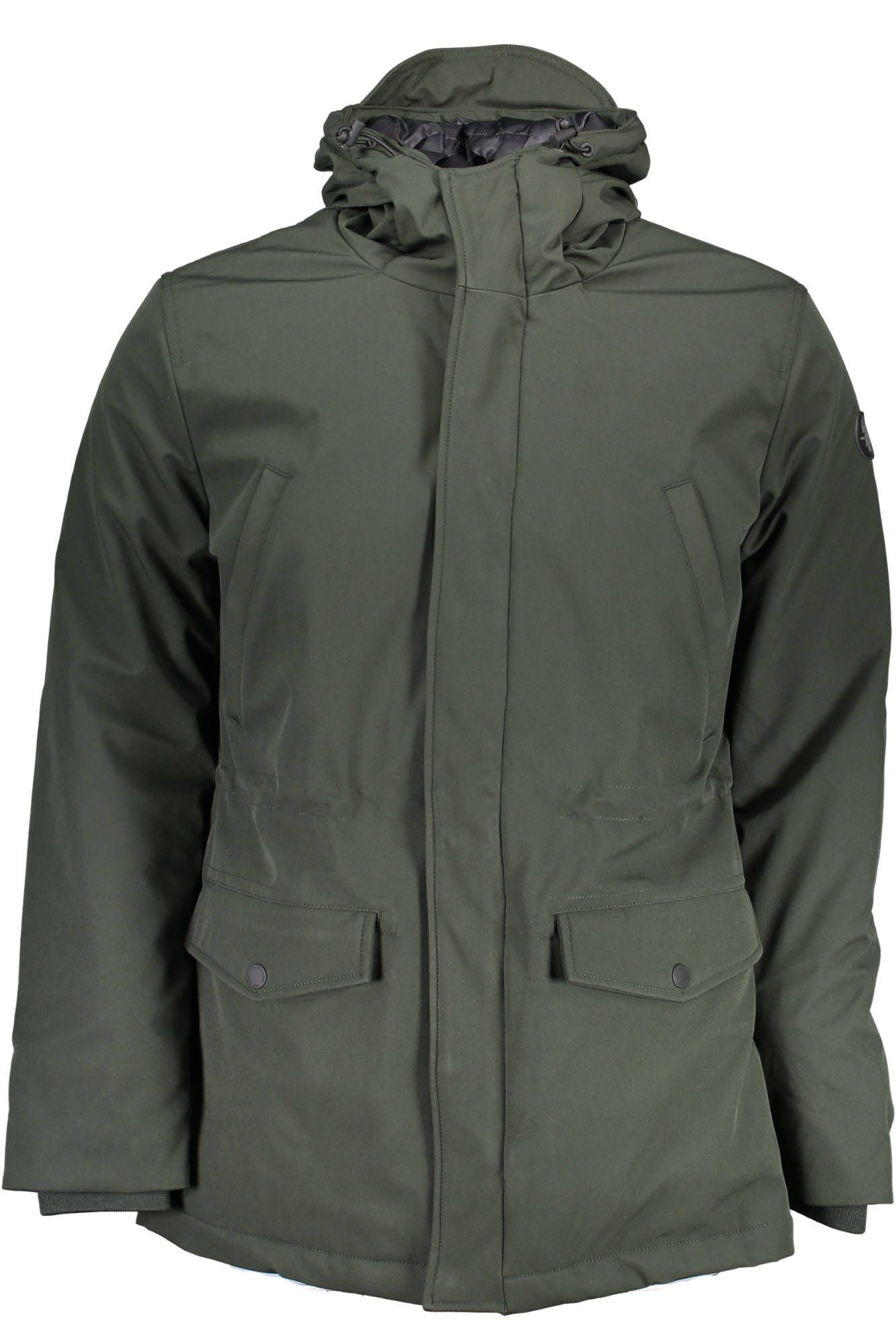 U.S. POLO ASSN. Green Jacket - Fizigo