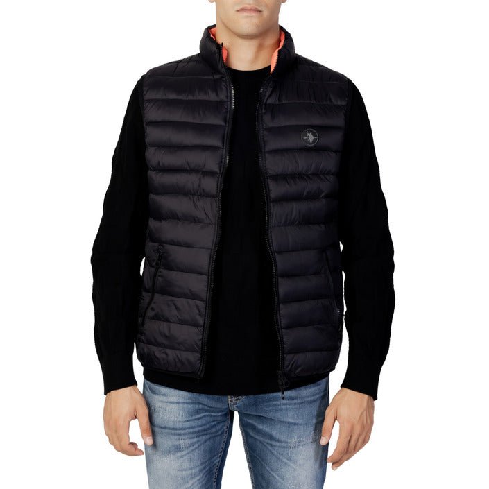 U.s. Polo Assn. Men Jacket - Fizigo