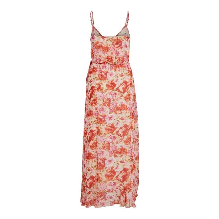 Vila Clothes Women Dress - Fizigo