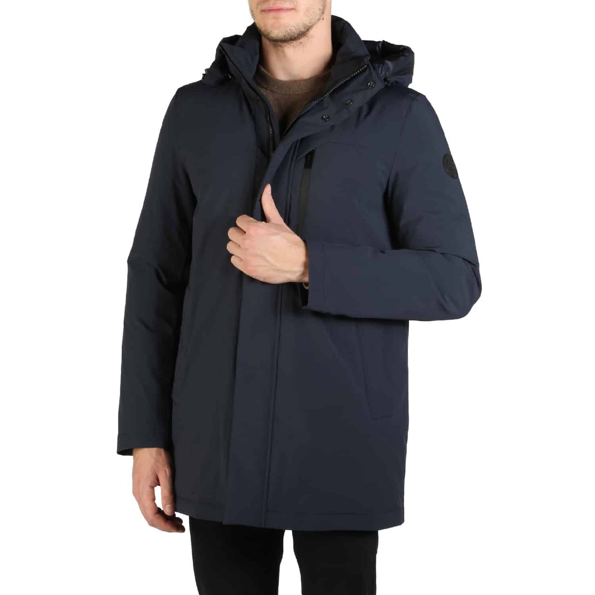 Woolrich Jackets - Fizigo