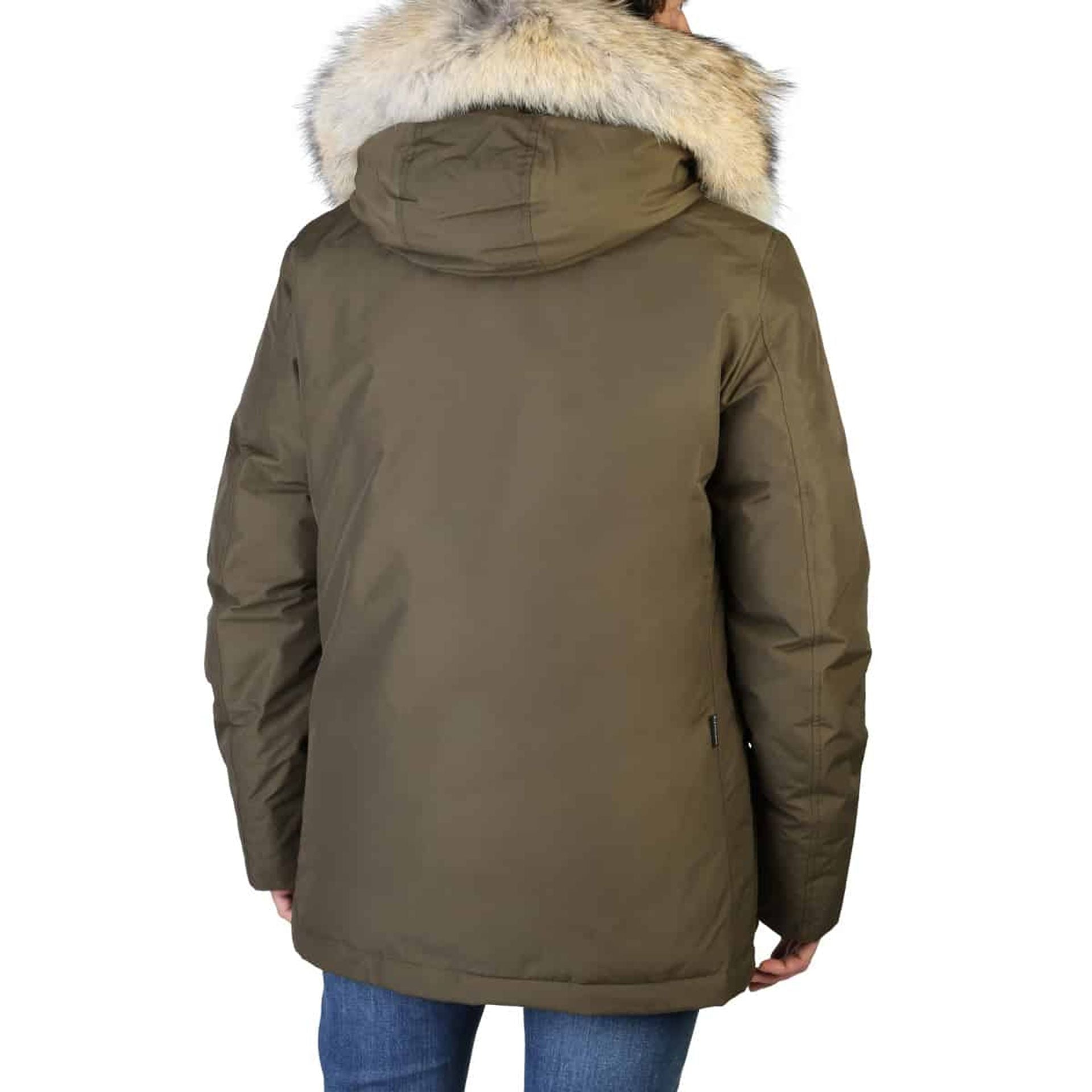 Woolrich Jackets - Fizigo