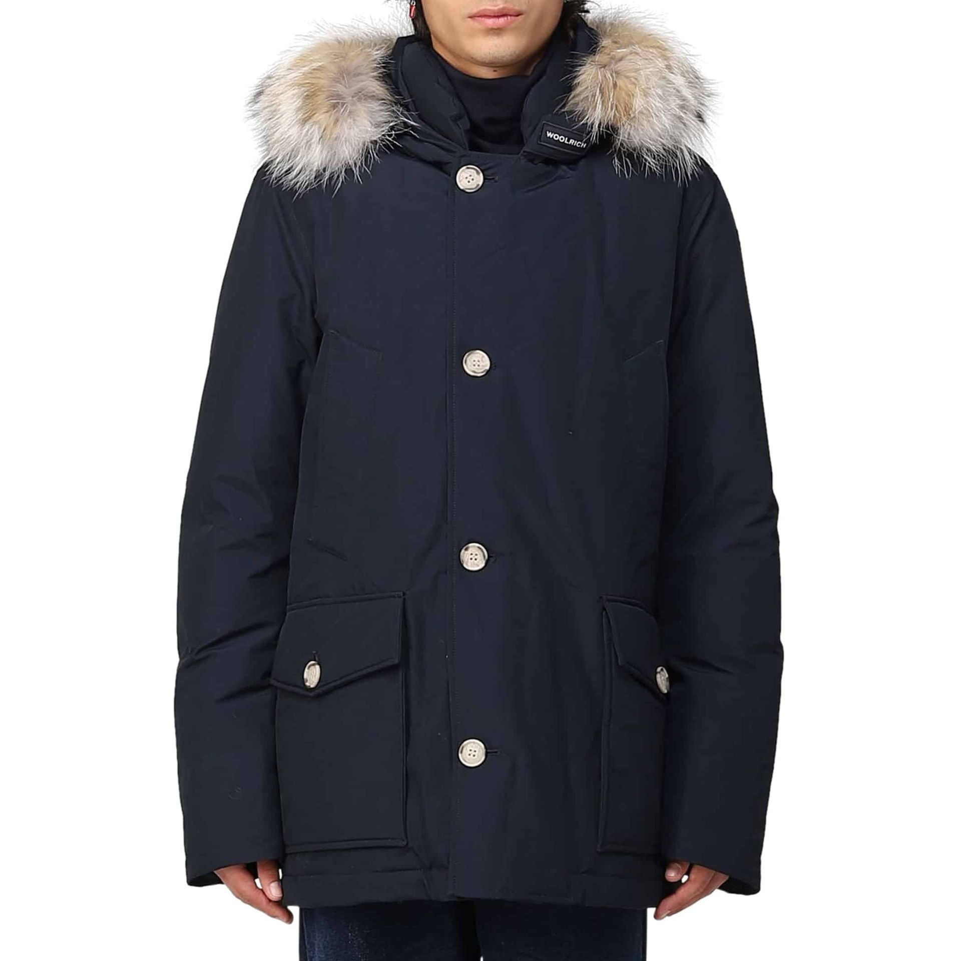 Woolrich Jackets - Fizigo